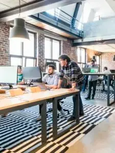 Firme Réditoria análisis de mercado